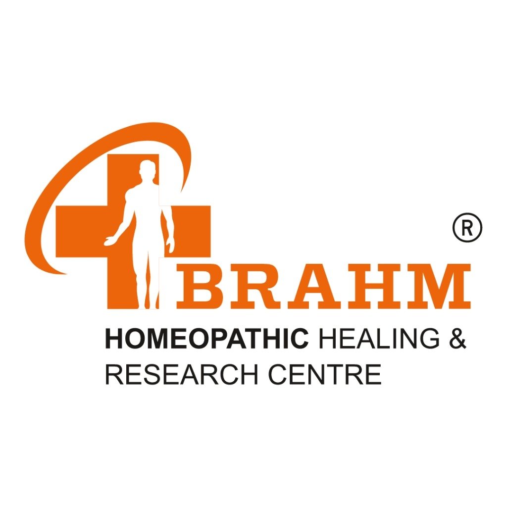 Brahm Logo
